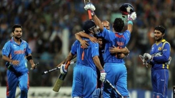 Highlights of the winning moments of India Sri Lanka Match after levelling the Scoreboard