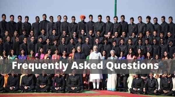 FAQs almost always have the answer to all the common questions. These help to choose best IAS coaching institute