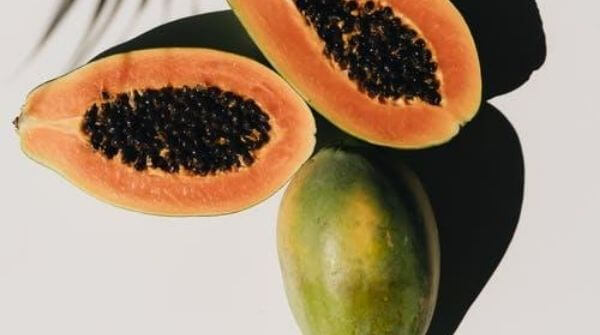 Papaya is a exotic fruit also considered as a food for white blood cell . In addition , due to it's detoxification properties it's a food to increase immunity . 