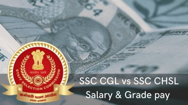 Salary & grade pay of employees- the salaries are different for the various different posts. 
