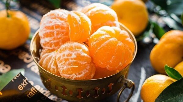 citrus fruits are identified as foods that boost the immune system. It is also food for white blood cell 
