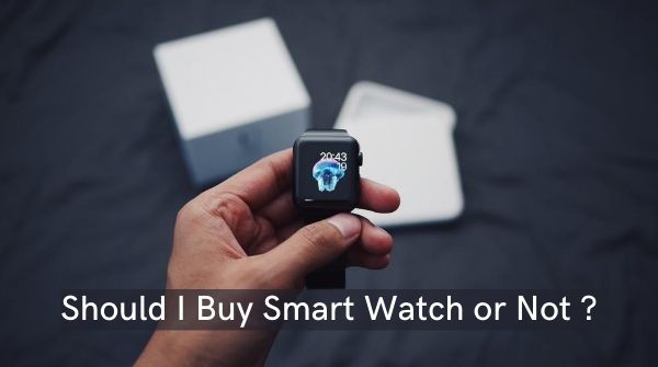 it mean that will smart watch features be vital for us or not? we should know it earlier from smart watch buying guide .