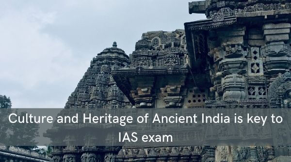 Books on India's culture and heritage is key to clear IAS exam as they are Best History Books for UPSC