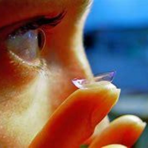 we have also presented how to choose right contact lenses for you in Everything about contact lenses .