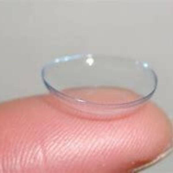 Everything about contact lenses includes their shapes, time and quality. 