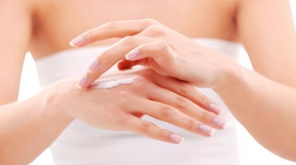 Hand care is the part of self love too. Moreover, no one wants to have cracked hard hands. 