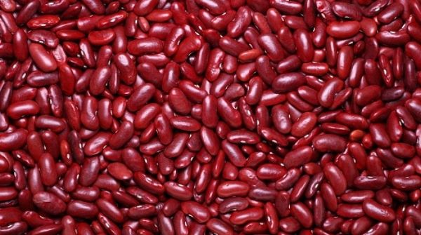 Kidney beans are super nutritious and is also one of the Omega 3 Fatty Acids Foods. 