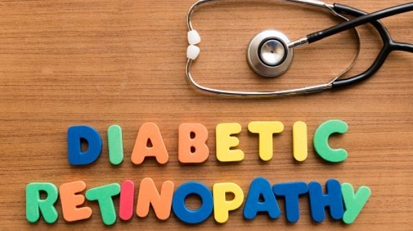 Get to know what is Diabetic Retinopathy. 