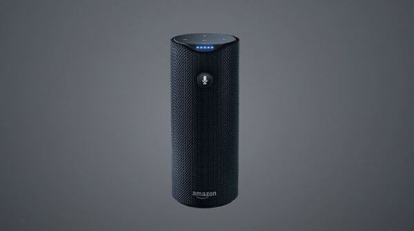 Tap with in-built AI assistant, in black color variation and its price