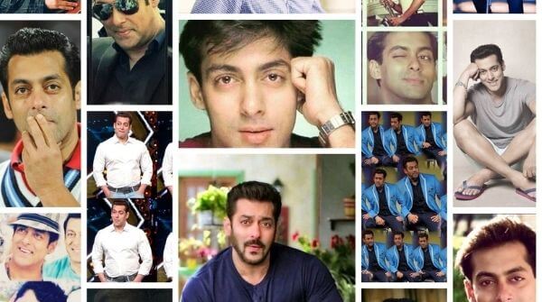 Salman Khan's Age summarizes his success and work commitment in years.