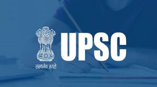Keep checking the UPSC official website to keep up with the exam application dates