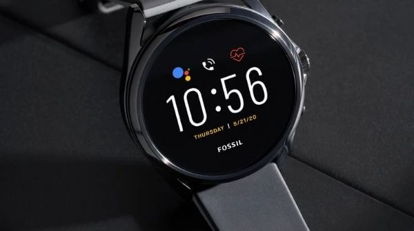 Fossil Gen 5 LTE one of the best smartwatches in India