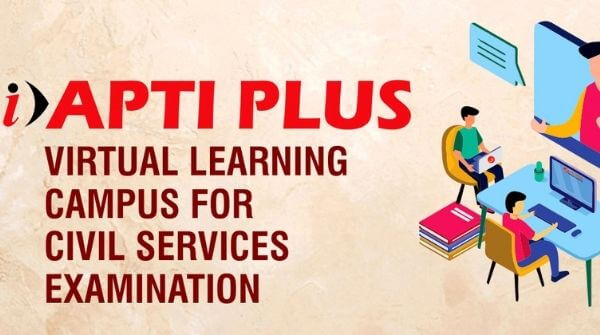 Best UPSC Classes in Bhubaneswar - Aptiplus