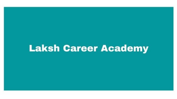 Best IAS Coaching in Gandhinagar - Laksh Academy