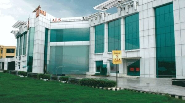 Best Civil Services Classes in Kolkata - ALS