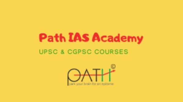 Best IAS Coaching in Raipur - Path IAS