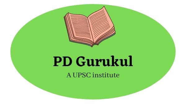 Best UPSC Classes in Vadodara - PD Gurukul