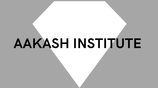 Aakash Institute is a prestigious coaching when it comes to IIT Coaching in Kolkata. 