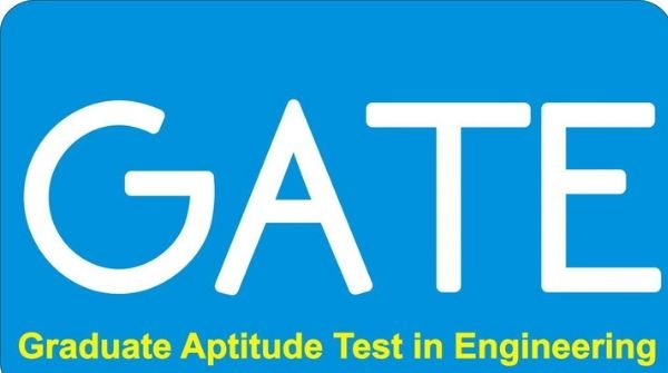 Graduate Aptitude Test in Engineering (GATE) examination