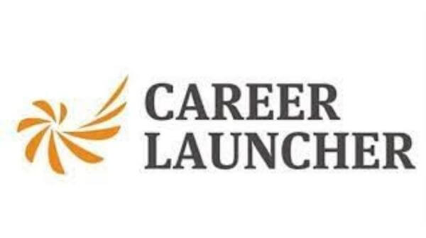 Career launcher logo as one of the best clat coaching classes available for students to excel. 