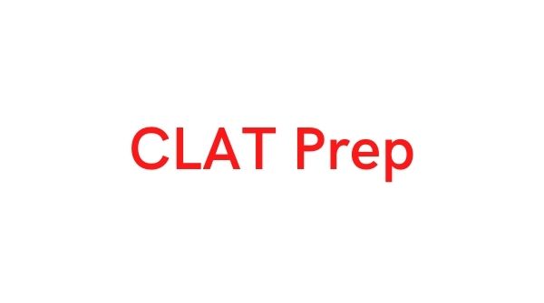 CLAT Prep India where you study for law