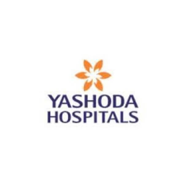 This the logo of the Yashodha for better reference and identification. 