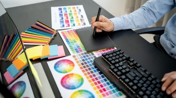 best graphic, visual and creative design courses in Kolkata