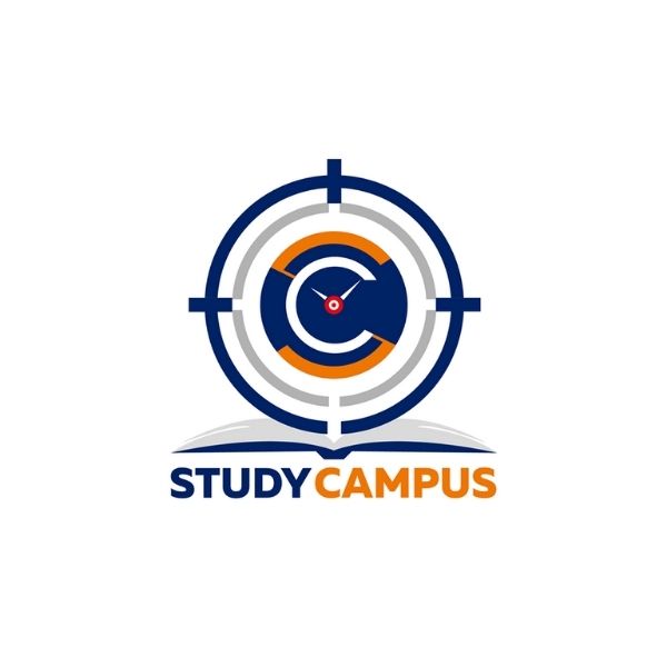 Image of logo of study campus  in mumbai