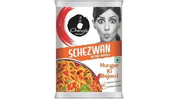 Image results on Ching's Schezwan Desi Chinese