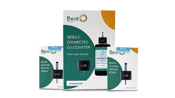 good results on BeatO sugar test kit