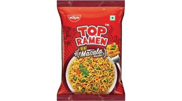 Picture results on Top Ramen the by nissan foods