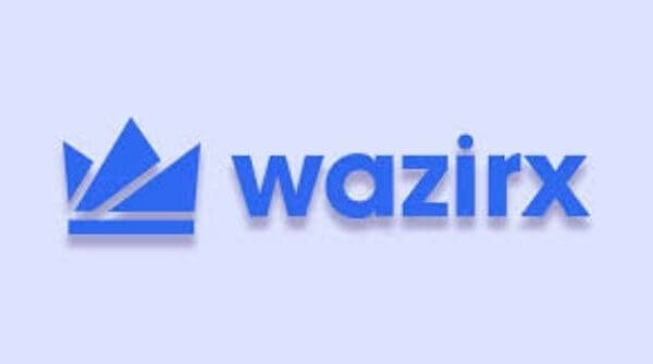 This is the logo of Wazir as it is one of the best app for crypto trading based on our research.