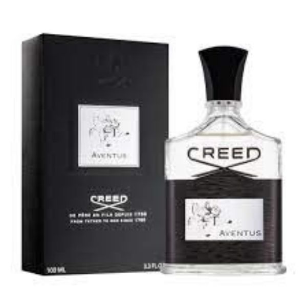Creed perfume