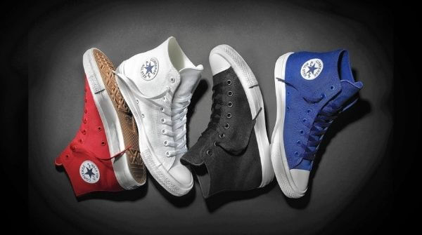 Looking for casual shoes for men or stylish shoes for men? Here is the list of branded shoes for men, also the best sneakers shoes for men. Converse Chuck Taylor is one of the famous one.