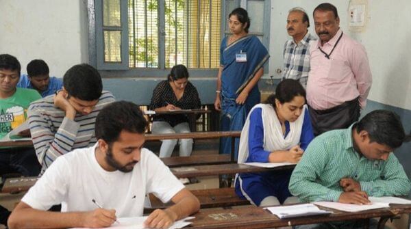 Role and Importance of Staff Selection Commission-conduction of exams 
