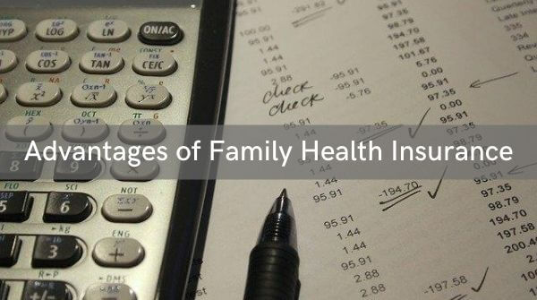 In the case of a family floater policy, all family members are included in a single policy. Unlike individual policies in which there is a dedicated insured amount. 