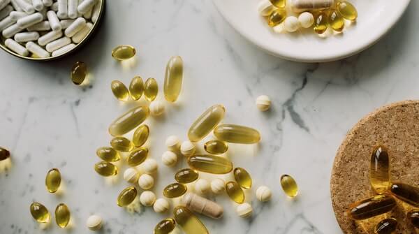 supplements and probiotics are proven to supply the body wuth the essential nutrients that the body lacks