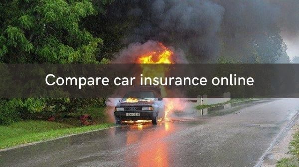 It is wise to compare car insurance offers online before settling on a particular car insurance policy. The online car insurance comparison will not only help you make an informed decision, but you can also save money.