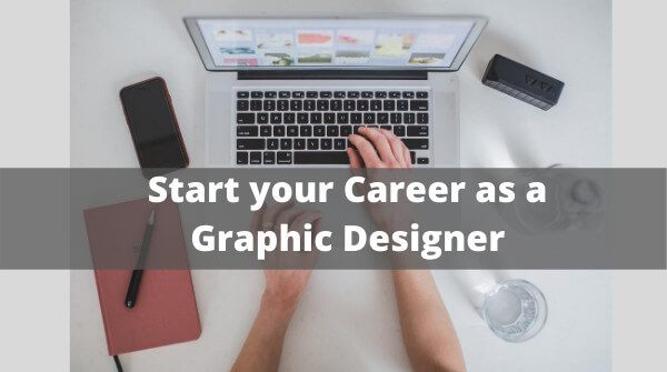 Graphic Designing: hands at work, designing templates on computer,a Designer at work