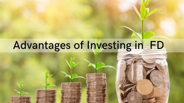 The investment in Fixed deposits are one of the best ways to save and increase money for the future. 