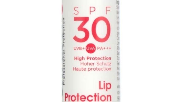 SPF lip balm helps in protecting the damage that is happening through the hardness caused due to sun rays.