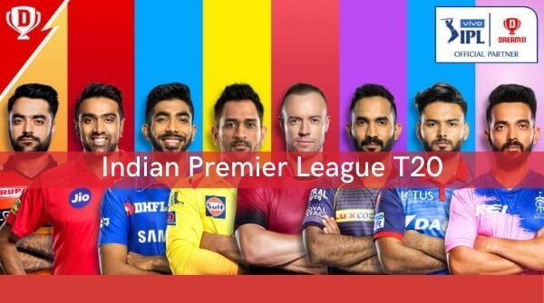 Indian Premier League full form of IPL India's professional T20 cricket league