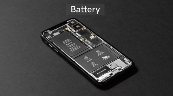 Battery of redmi or realme or MI should be good so that smartphone can work long lasting .