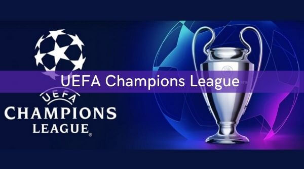 UEFA Champions League also known as the UCL one of the biggest football events in the world