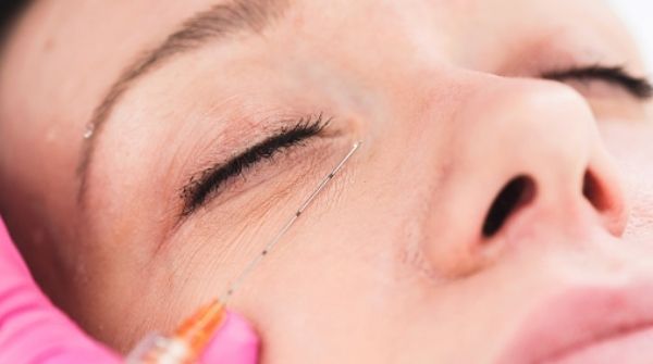 Under eye botox is not very common but can be a huge help if you are looking for a smooth eye.