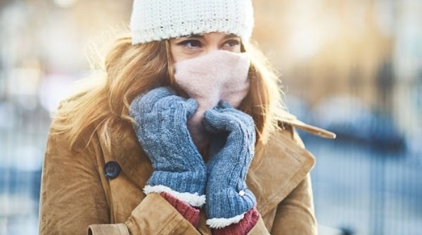 Winter Wear for Women include gloves too. As they keep your hand warm and soft. Also can be styled with any winter clothes and tops for girls.