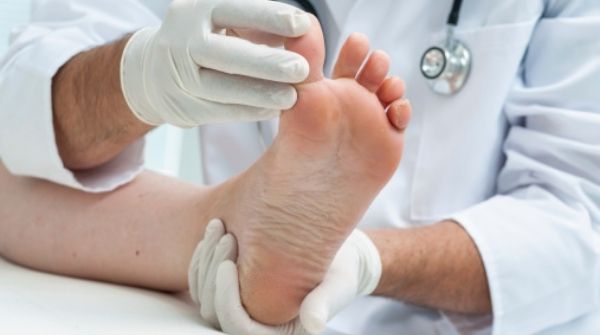 Fungal Nail Infection can be avoided if you get doctor check up done. Nail fungus treatment can be done too. 