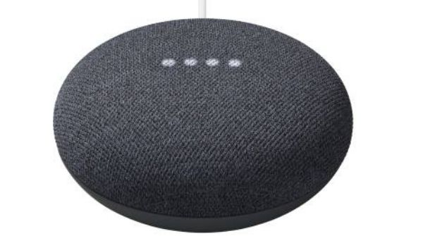 The nest mini is one of the popular products of Google Home. And it looks cute too. 