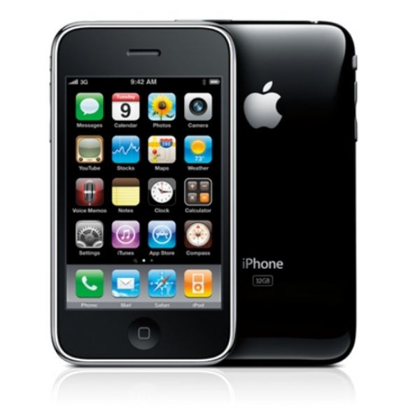 iPhone 3Gs came as the advance version of its previous launch.
