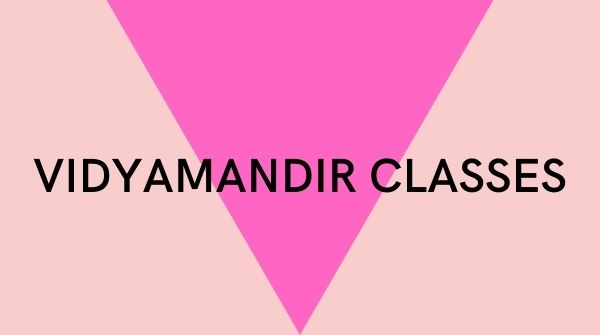 Vidyamandir Classes is the best for you when it comes to IIT Coaching in Kolkata. 